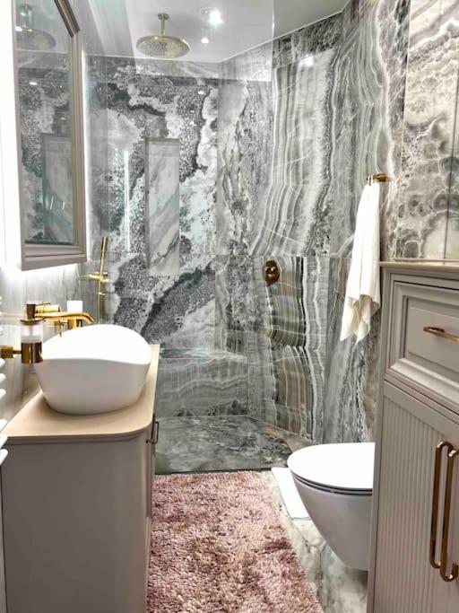 Studio Apartment In The Center Of Riga Dış mekan fotoğraf